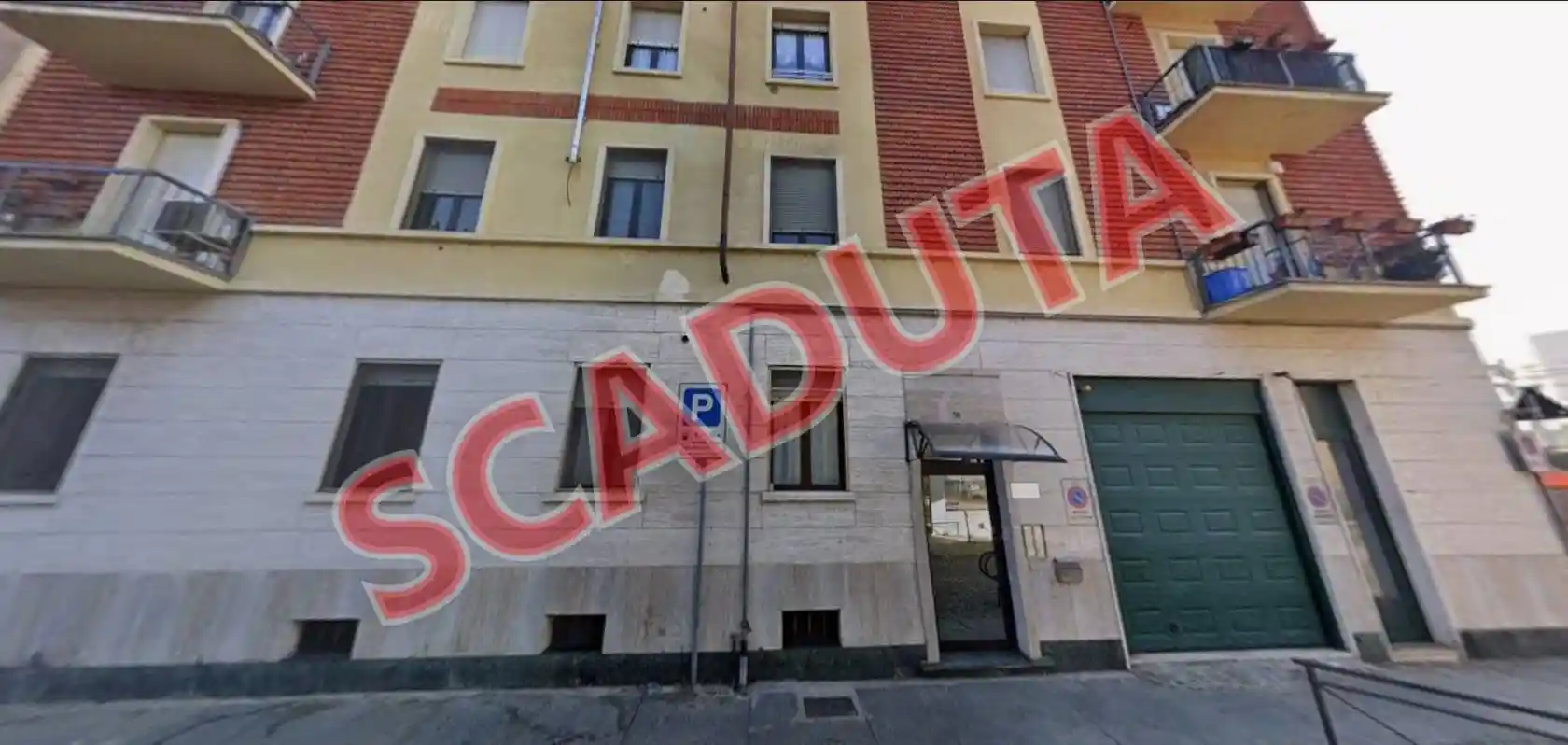 Appartamento in vendita a Asti