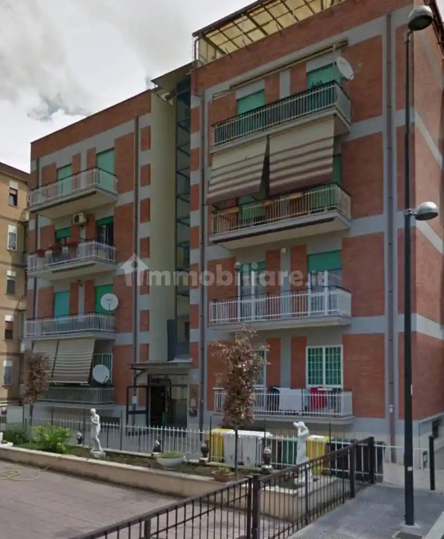 Appartamento in vendita a Pomezia