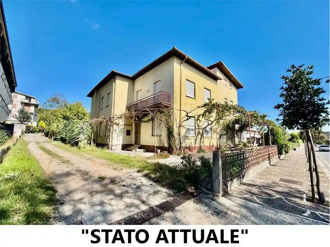 Palazzo - Edificio - foto 2