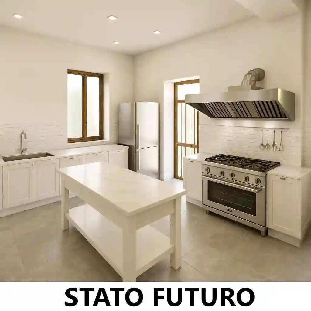 Palazzo - Edificio - foto 5