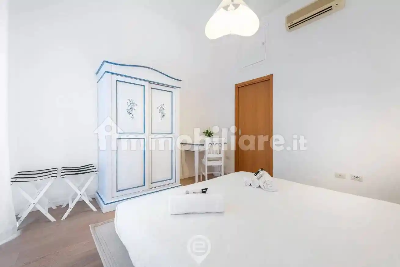 Bilocale corso Vittorio Emanuele II 389, Stampace, Cagliari - foto 3