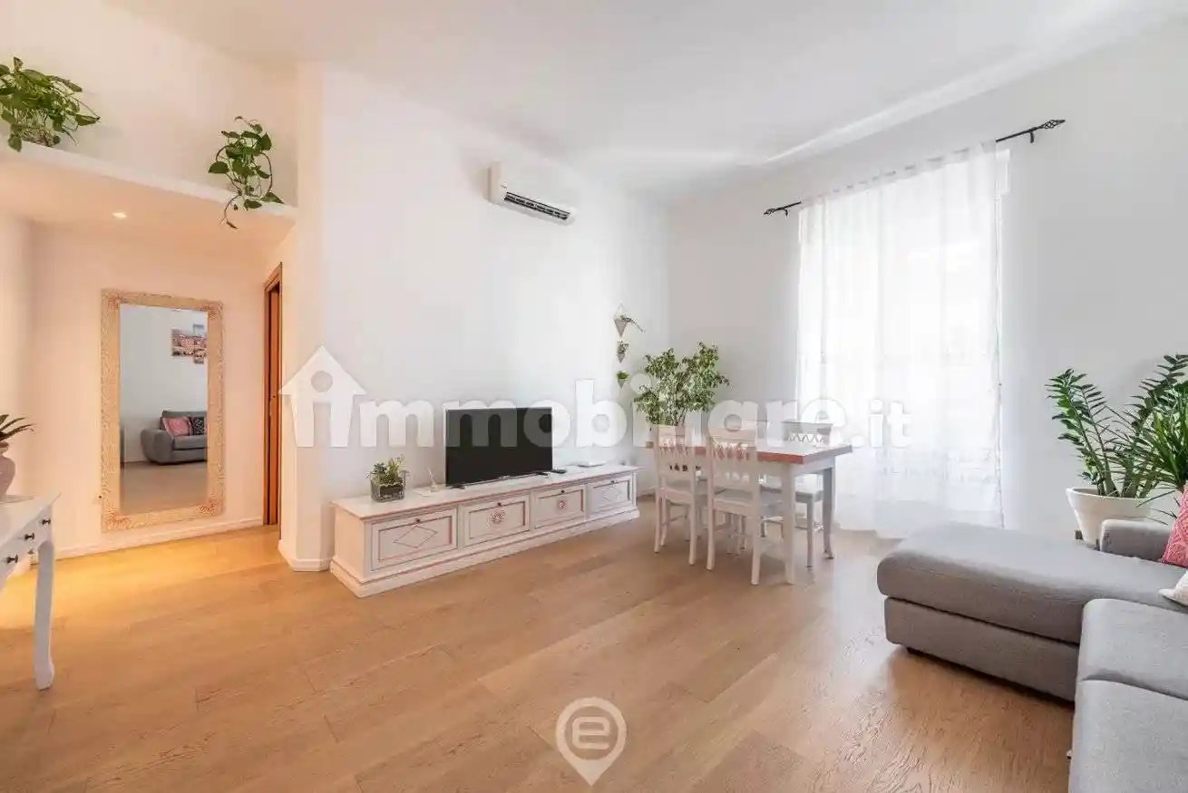 Bilocale corso Vittorio Emanuele II 389, Stampace, Cagliari - foto 5