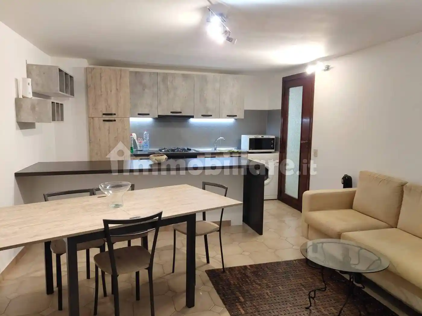 Bilocale via Archimede, Borgo Vecchio, Palermo - foto 3