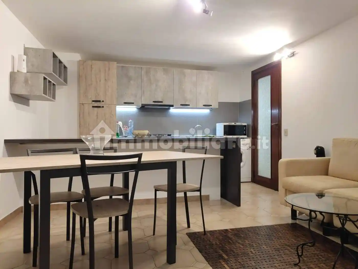 Bilocale via Archimede, Borgo Vecchio, Palermo - foto 4