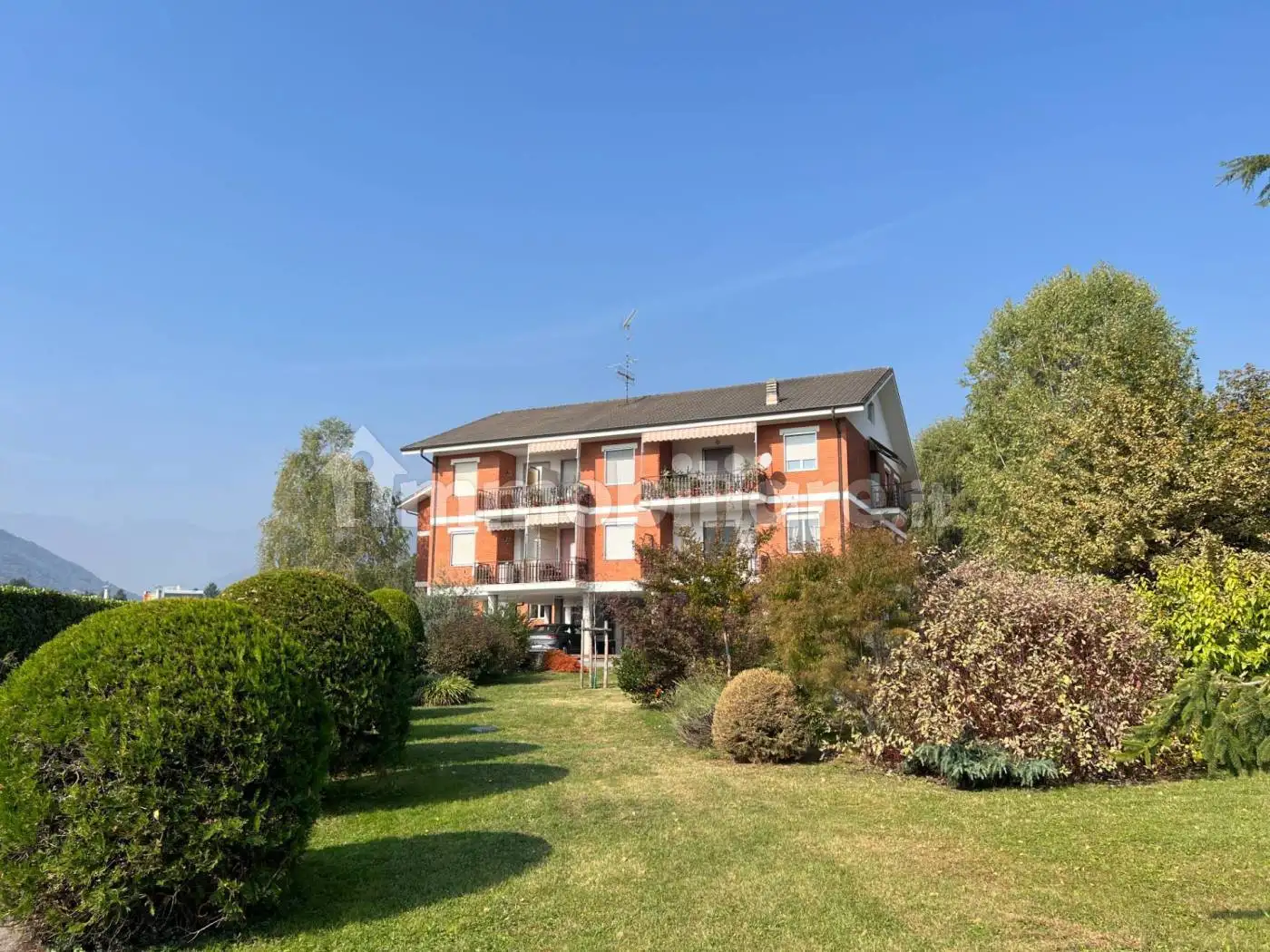 Appartamento in vendita a Luserna San Giovanni