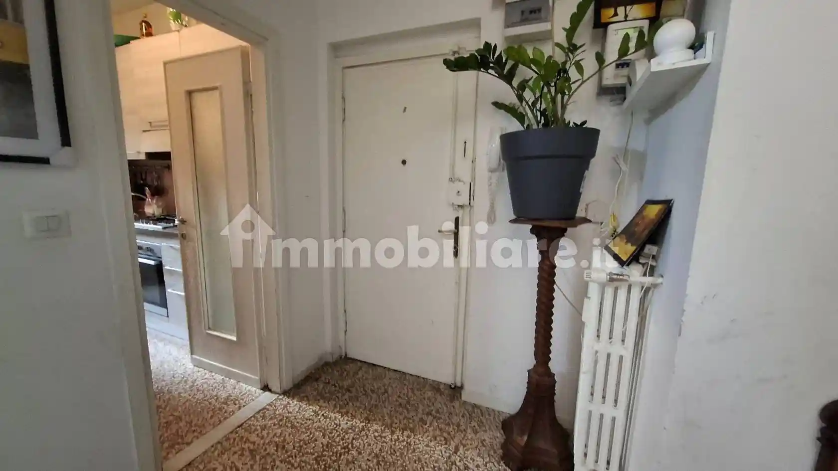 Bilocale viale Ungheria 4, Viale Ungheria - Mecenate, Milano - foto 2