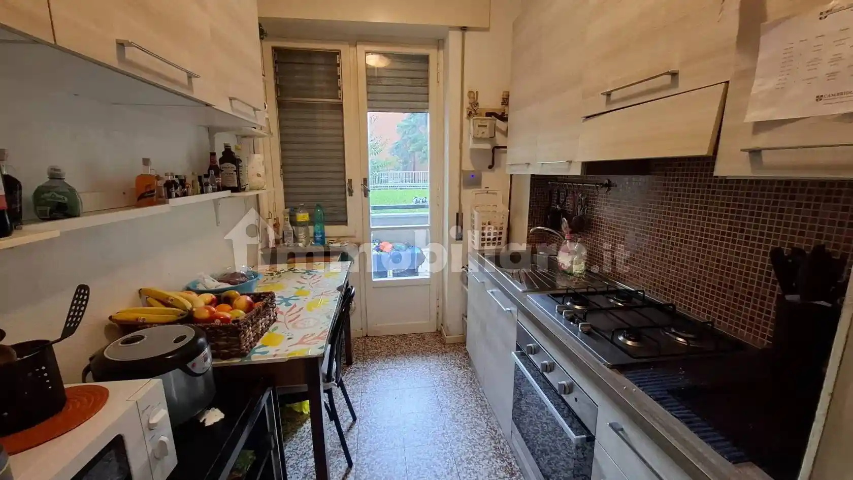 Bilocale viale Ungheria 4, Viale Ungheria - Mecenate, Milano - foto 3