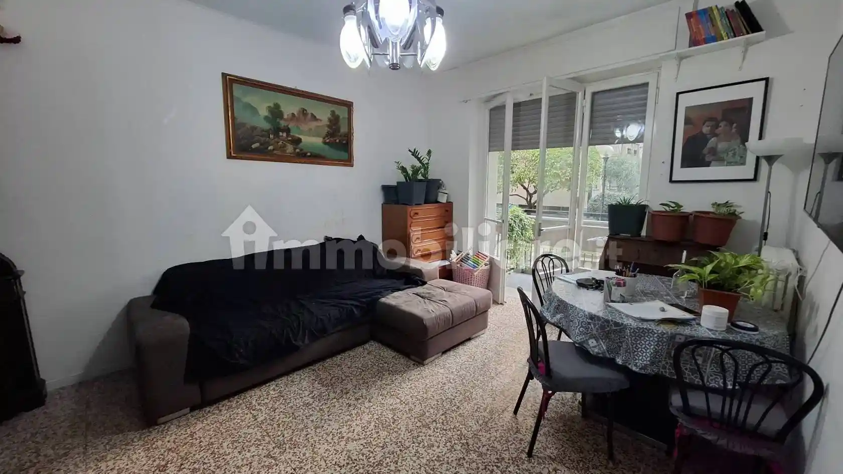 Bilocale viale Ungheria 4, Viale Ungheria - Mecenate, Milano - foto 4