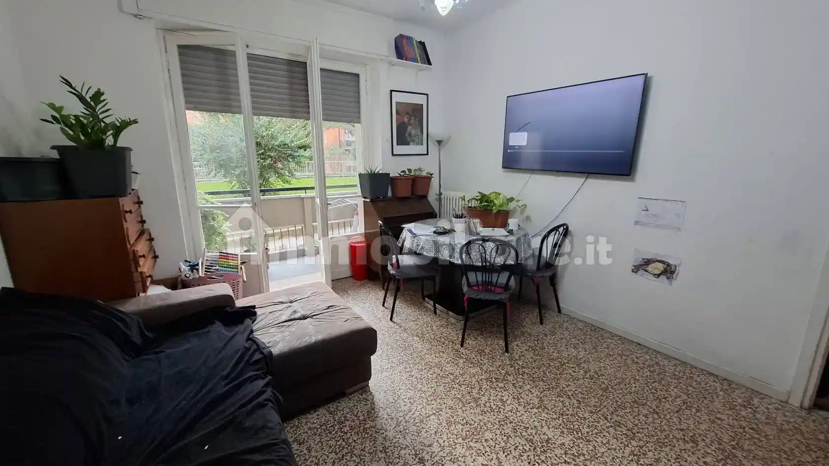 Bilocale viale Ungheria 4, Viale Ungheria - Mecenate, Milano - foto 5