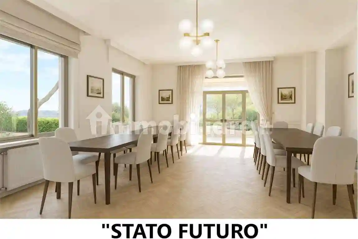 Palazzo - Edificio - foto 3