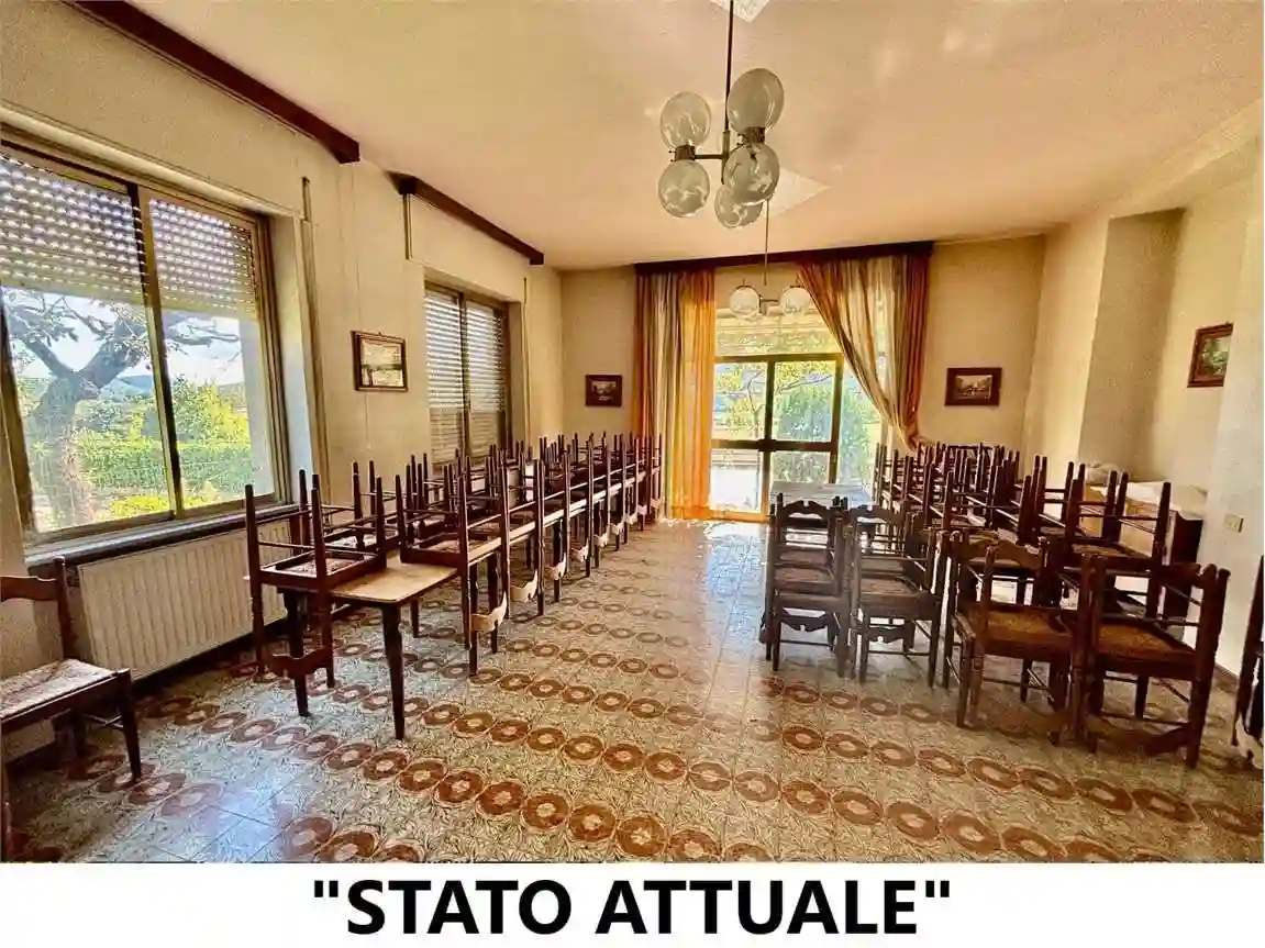 Palazzo - Edificio - foto 4