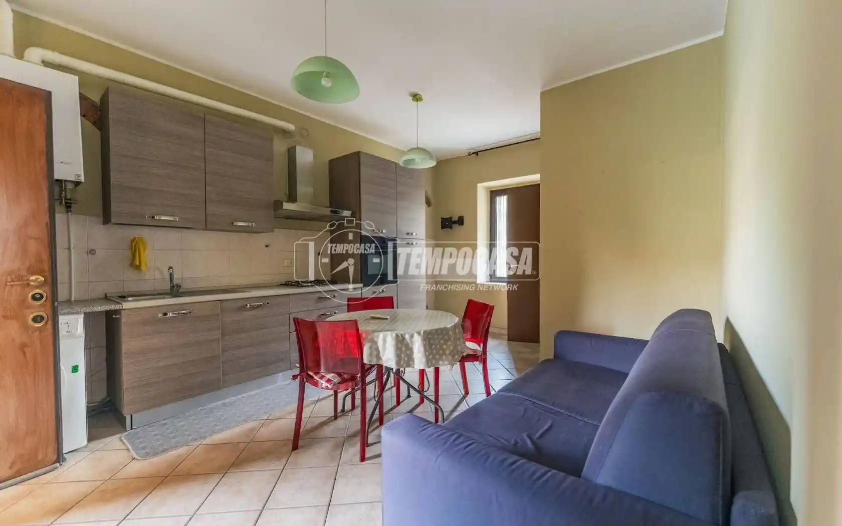 Appartamento in vendita a Settimo Milanese