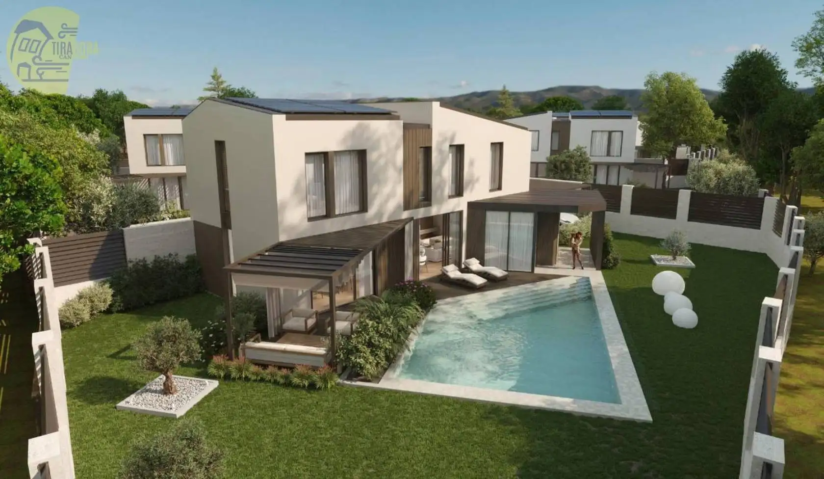 Villa in vendita a Trieste