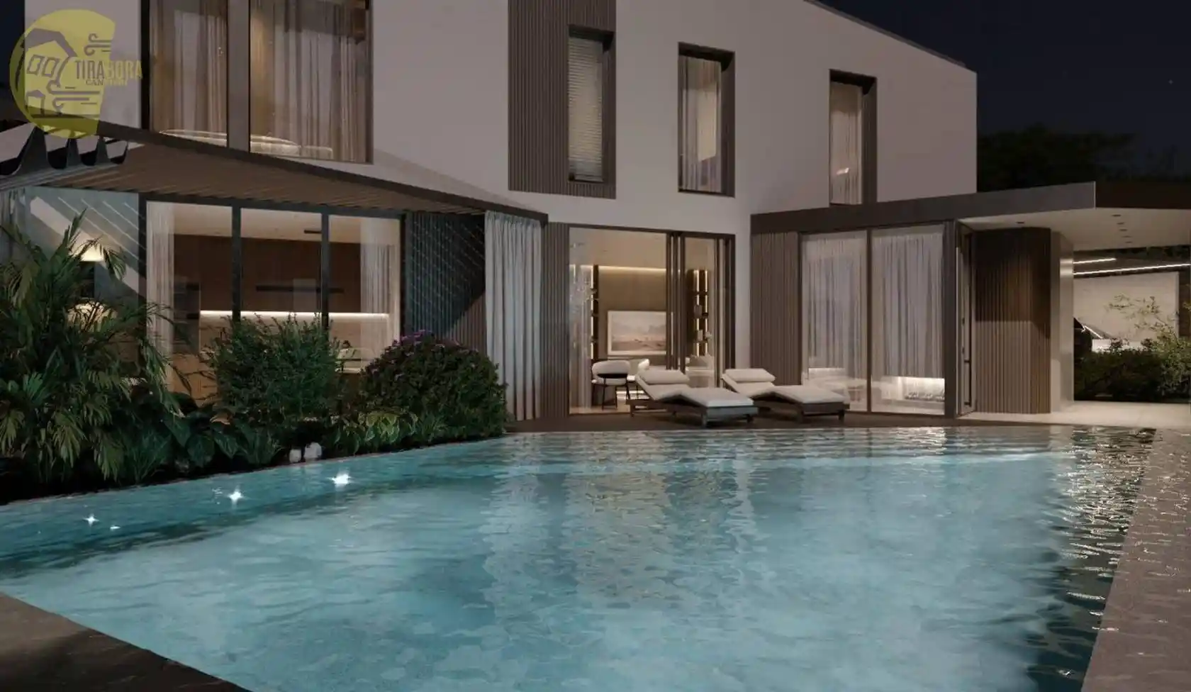 Villa unifamiliare Località Basovizza 272, Basovizza - Trebiciano, Trieste - foto 4