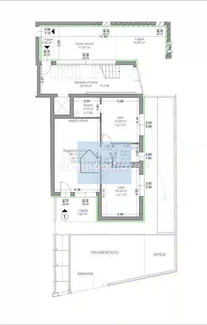 Appartamento - foto 3