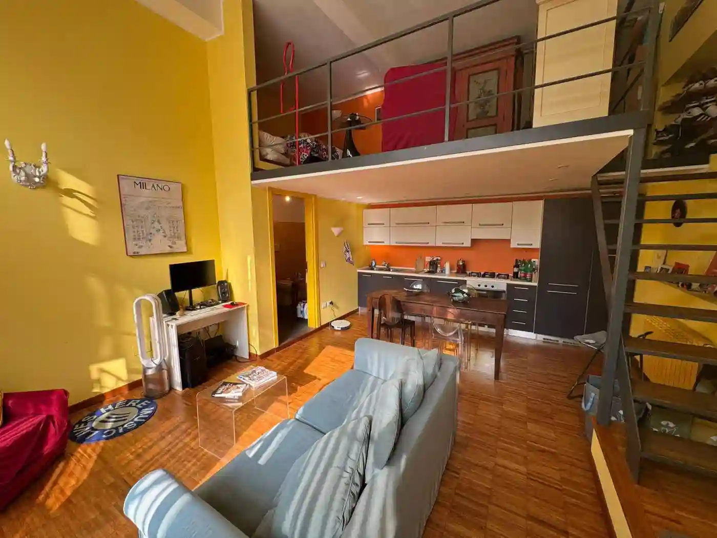 Appartamento - foto 3