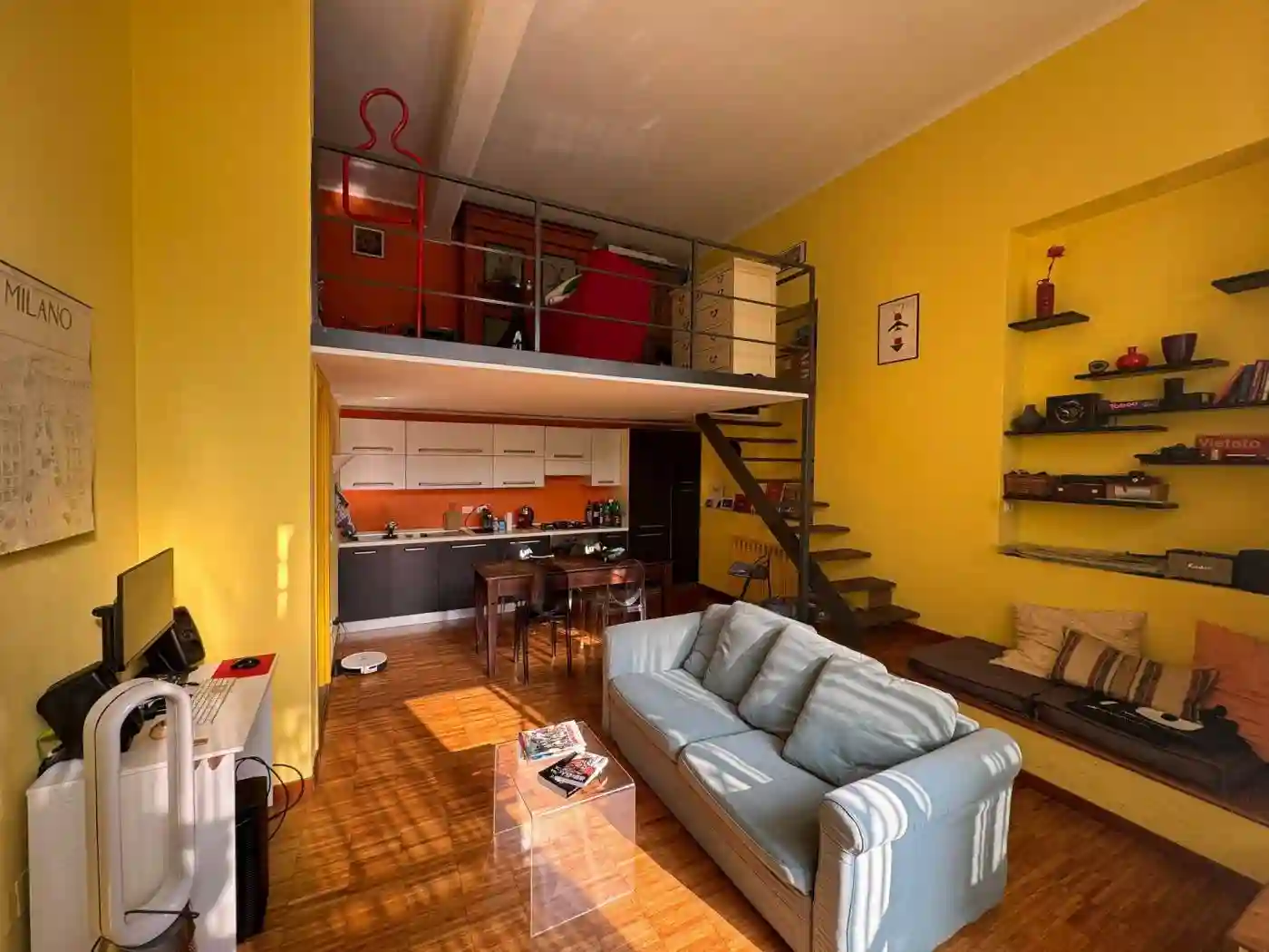 Appartamento - foto 4