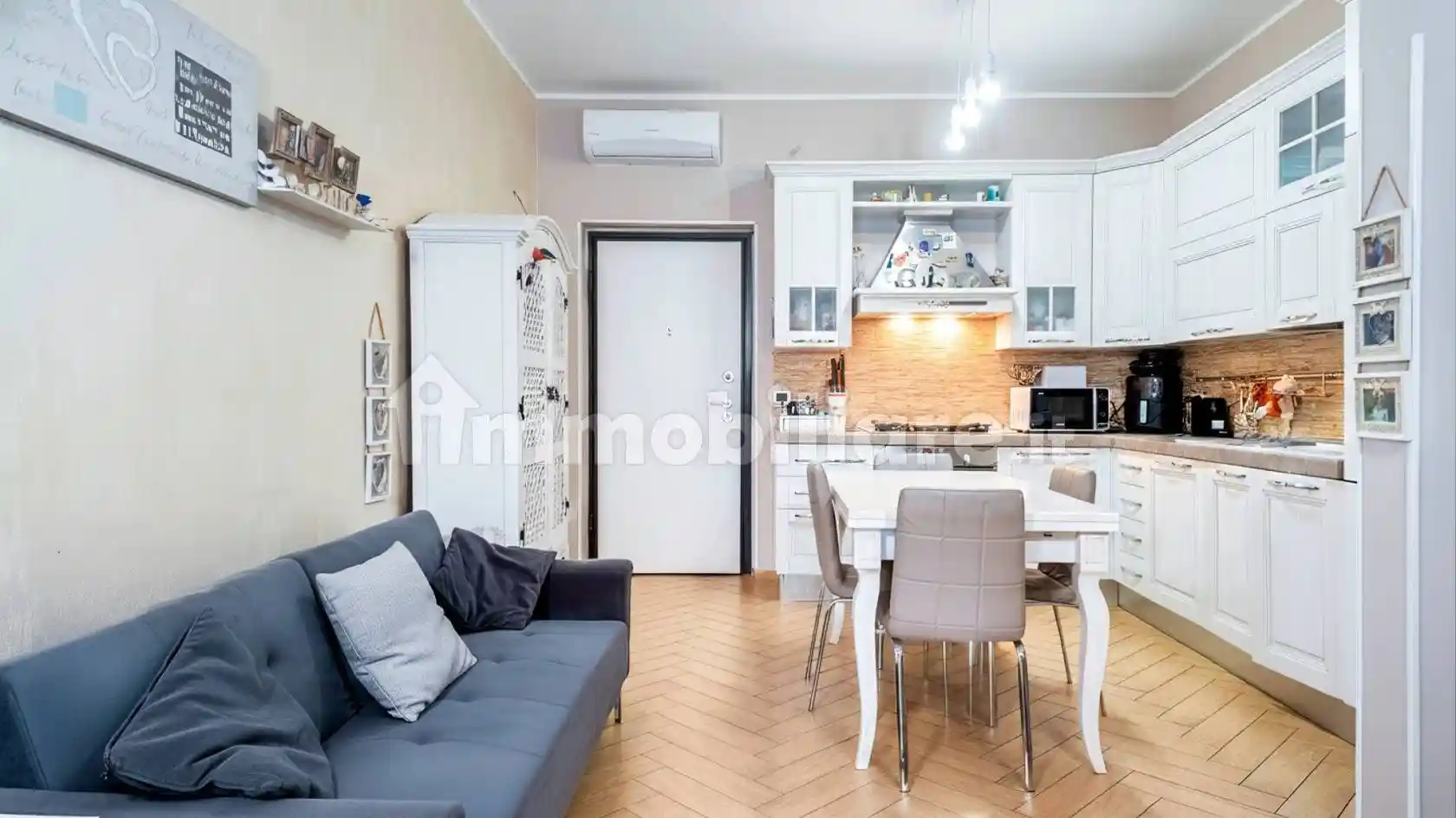 Appartamento in vendita a Fiumicino