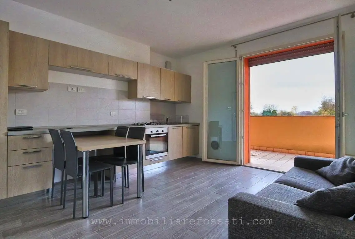 Appartamento in affitto a Lissone
