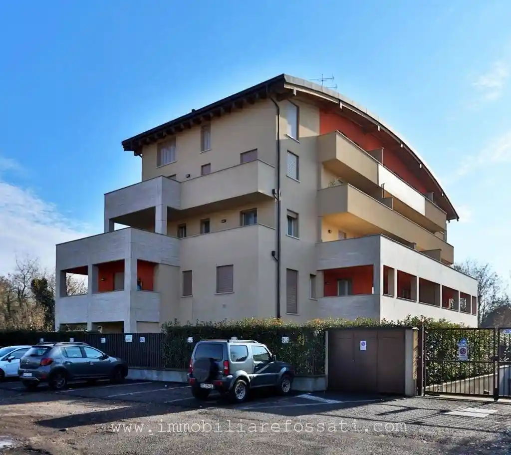 Bilocale via Asiago 2, Cattaneo, Pacinotti, Torricelli, Lissone - foto 4