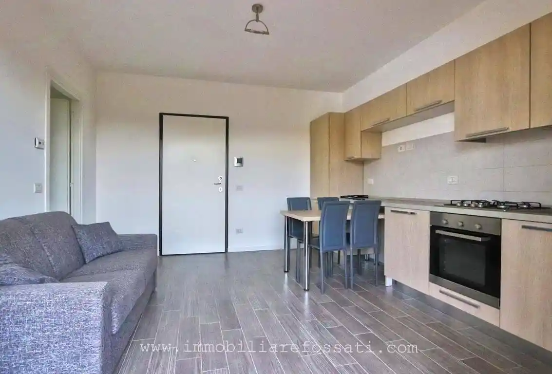 Bilocale via Asiago 2, Cattaneo, Pacinotti, Torricelli, Lissone - foto 5