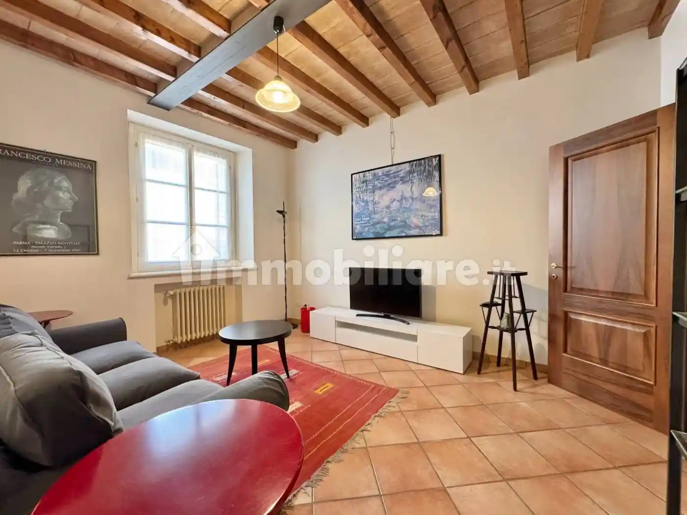 Appartamento in affitto a Parma