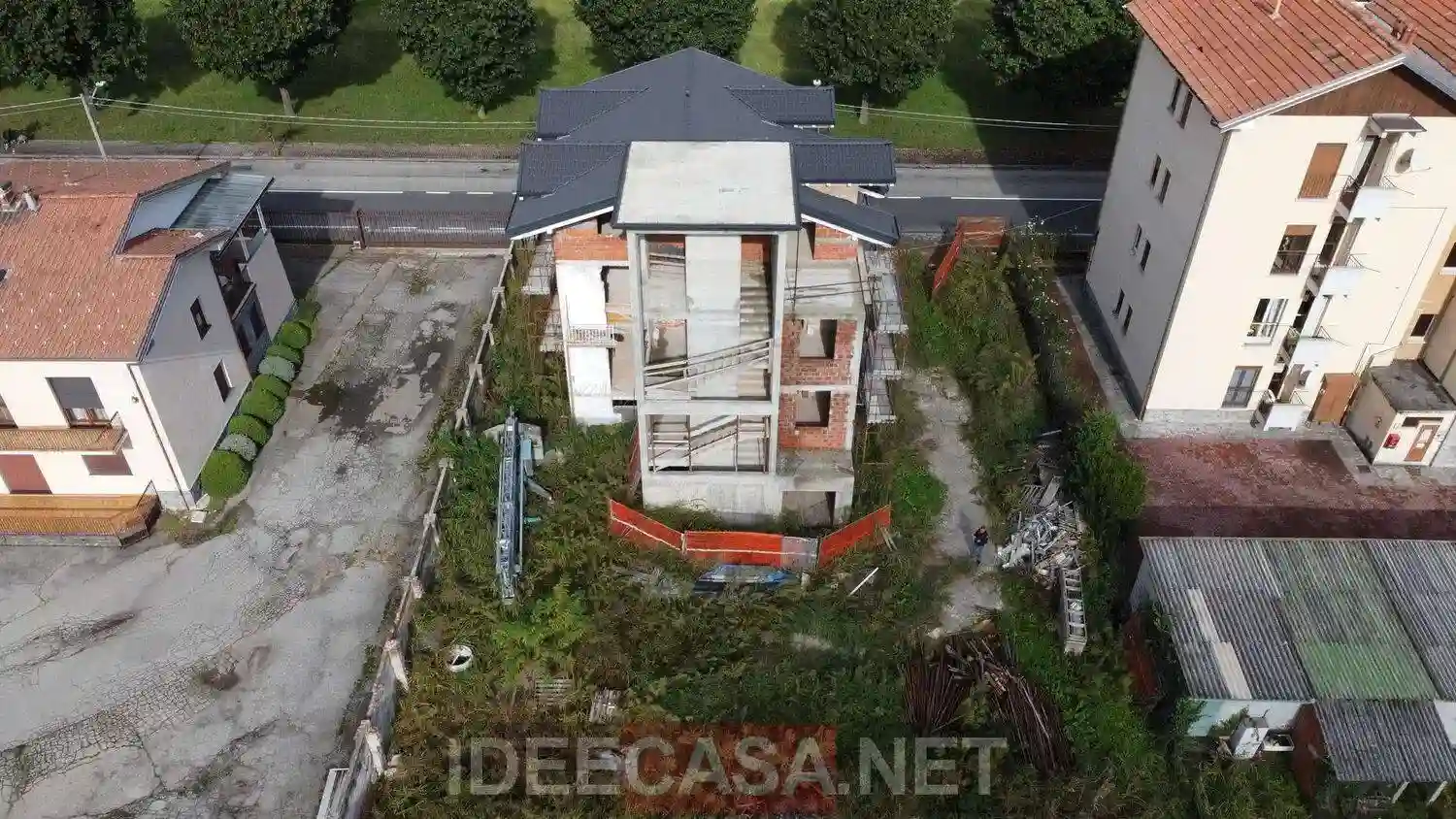 Palazzo - Edificio - foto 5