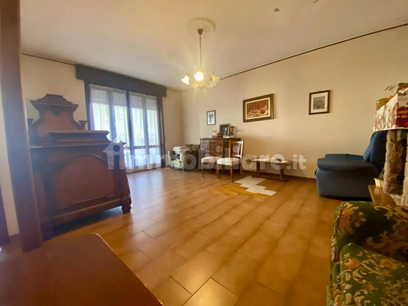 Appartamento in vendita a Cadeo