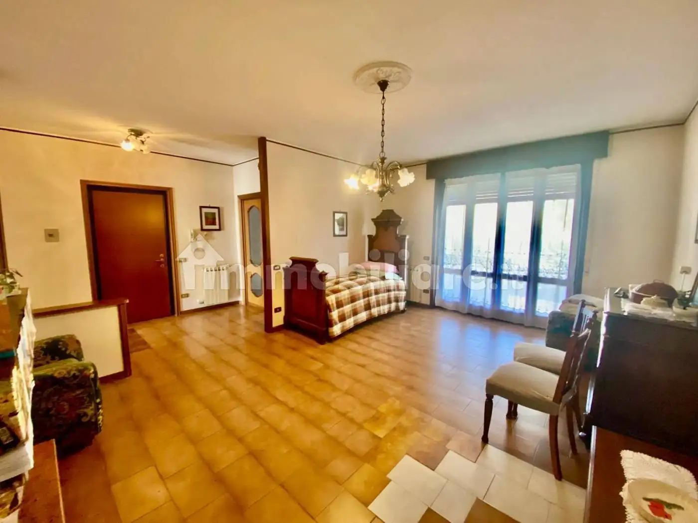 Appartamento buono stato, piano rialzato, Roveleto, Cadeo - foto 3