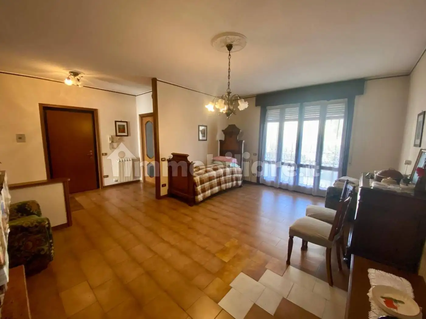 Appartamento buono stato, piano rialzato, Roveleto, Cadeo - foto 4