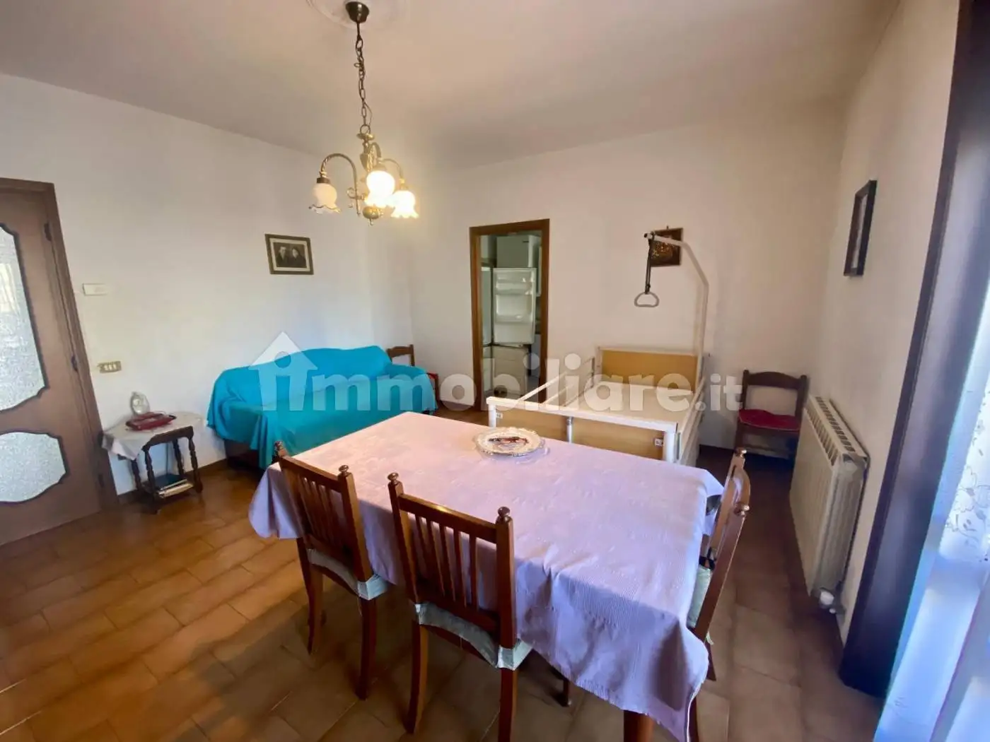 Appartamento buono stato, piano rialzato, Roveleto, Cadeo - foto 5