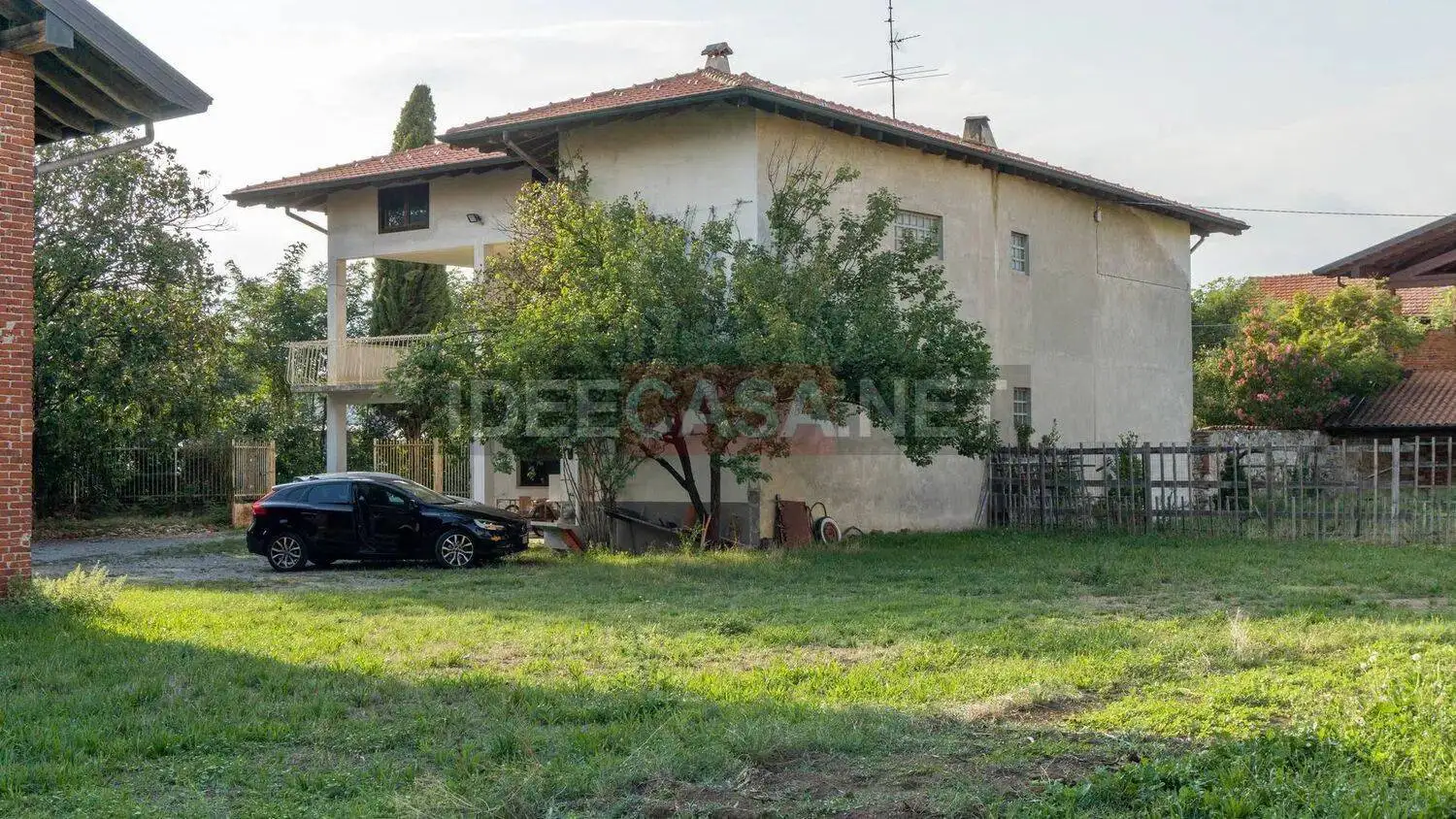 Villa unifamiliare piazza Maggiotti Number, Cavaglietto - foto 4