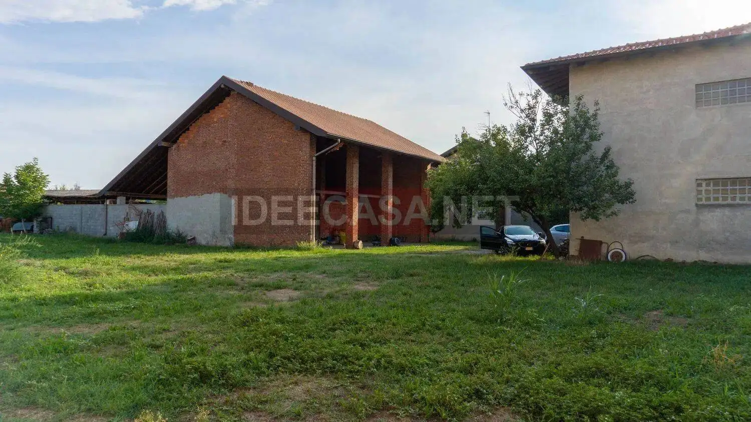 Villa unifamiliare piazza Maggiotti Number, Cavaglietto - foto 5