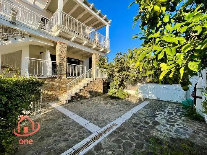 Appartamento in affitto a Montecorice