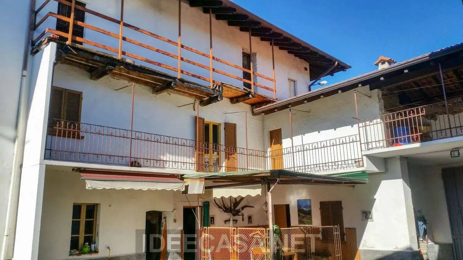 Rustico - Casale in vendita a Cavaglietto