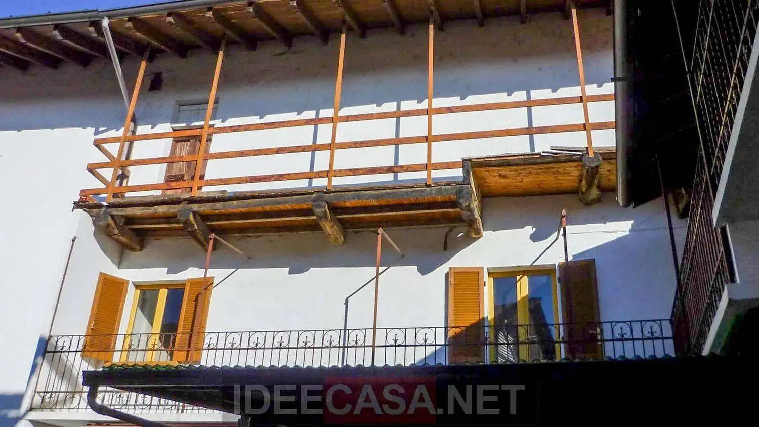 Cascina, da ristrutturare, 195 m², Cavaglietto - foto 4