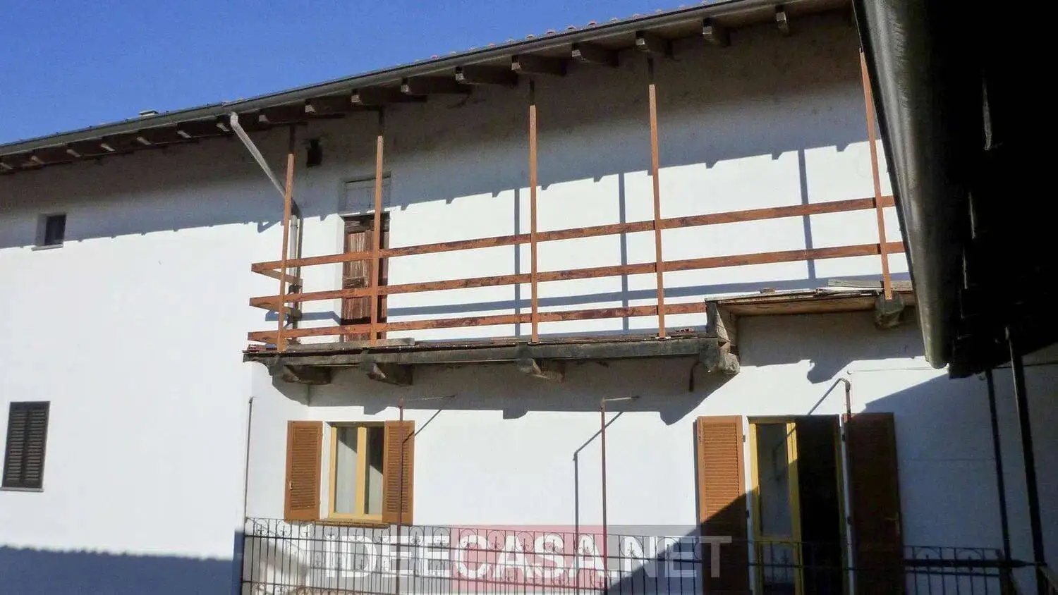Cascina, da ristrutturare, 195 m², Cavaglietto - foto 5