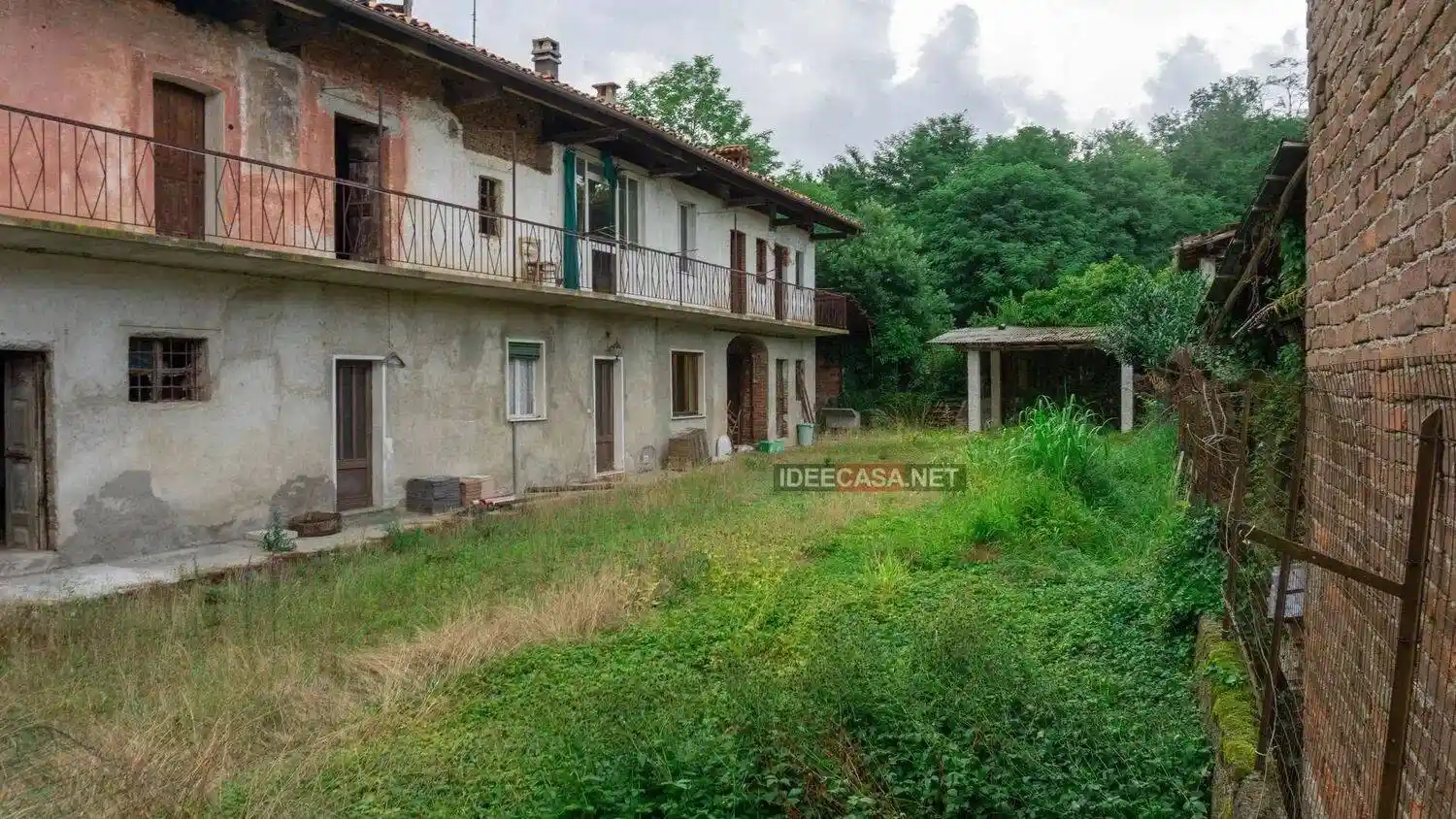 Rustico - Casale in vendita a Ghemme