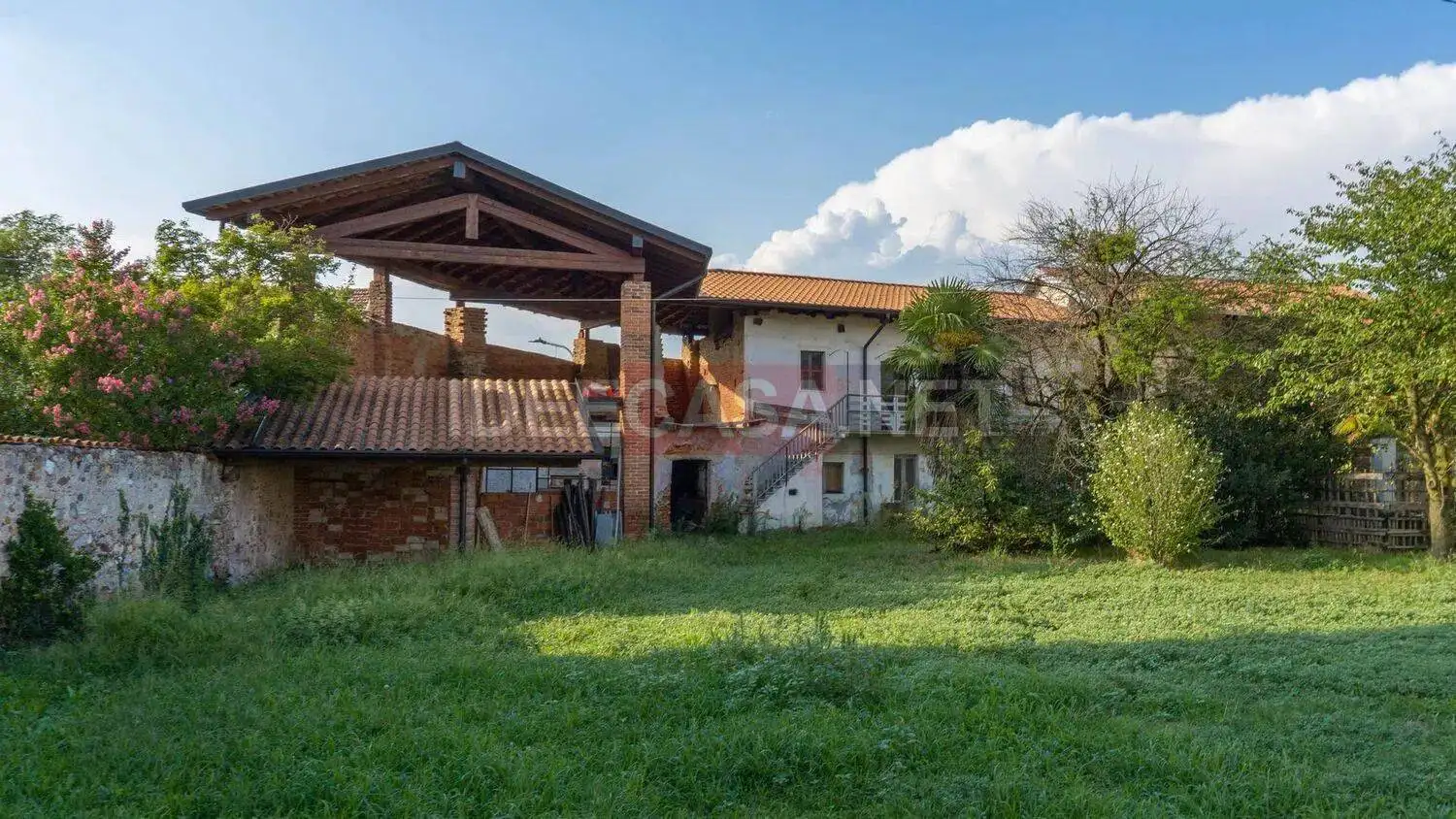 Rustico - Casale in vendita a Cavaglietto