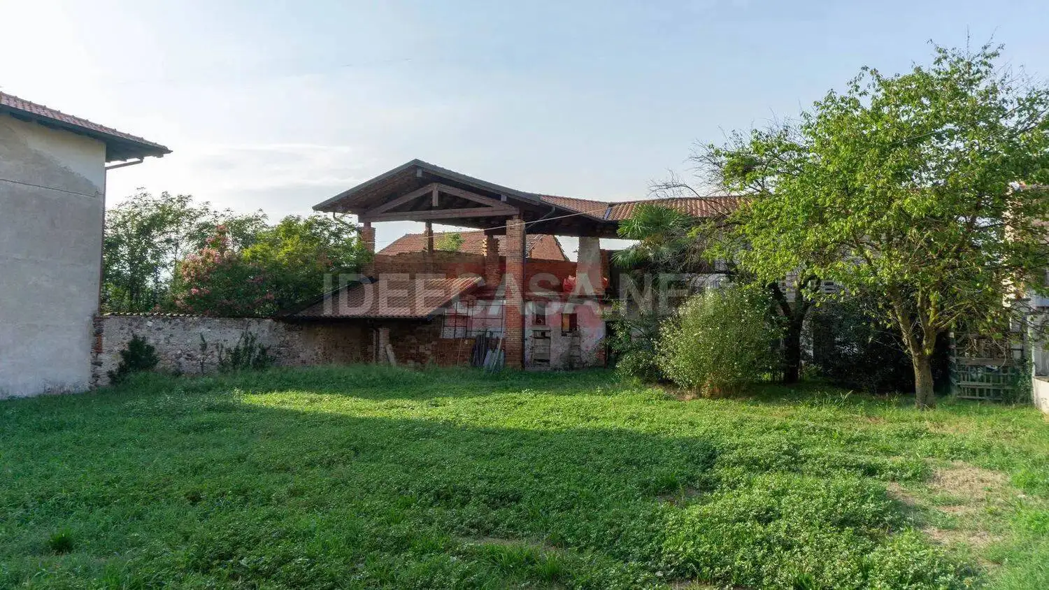 Cascina via Umberto Number, Cavaglietto - foto 2