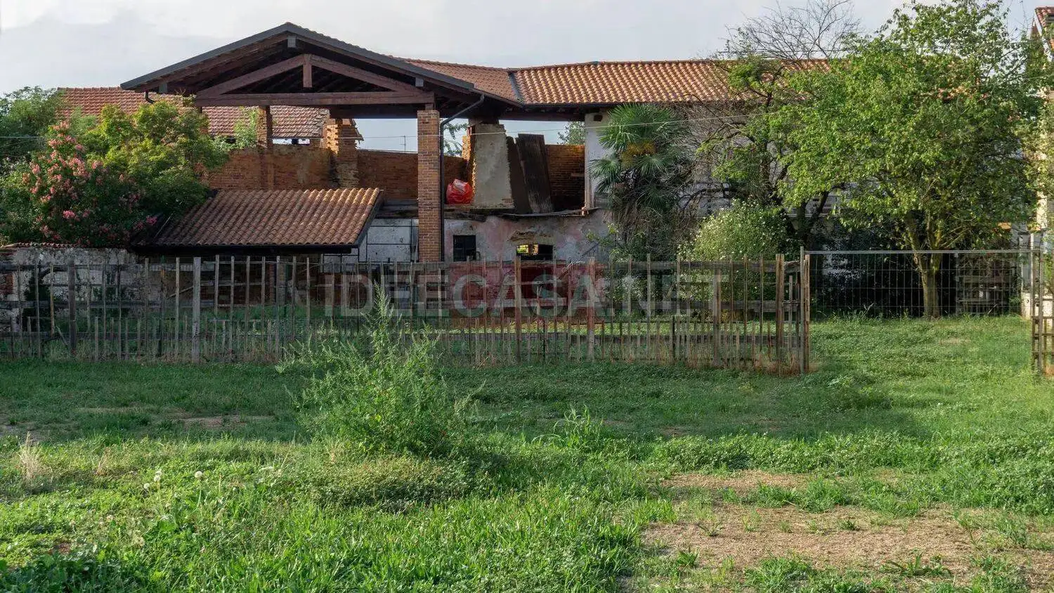 Cascina via Umberto Number, Cavaglietto - foto 4