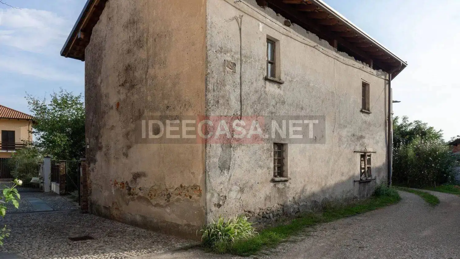 Cascina via Umberto Number, Cavaglietto - foto 5