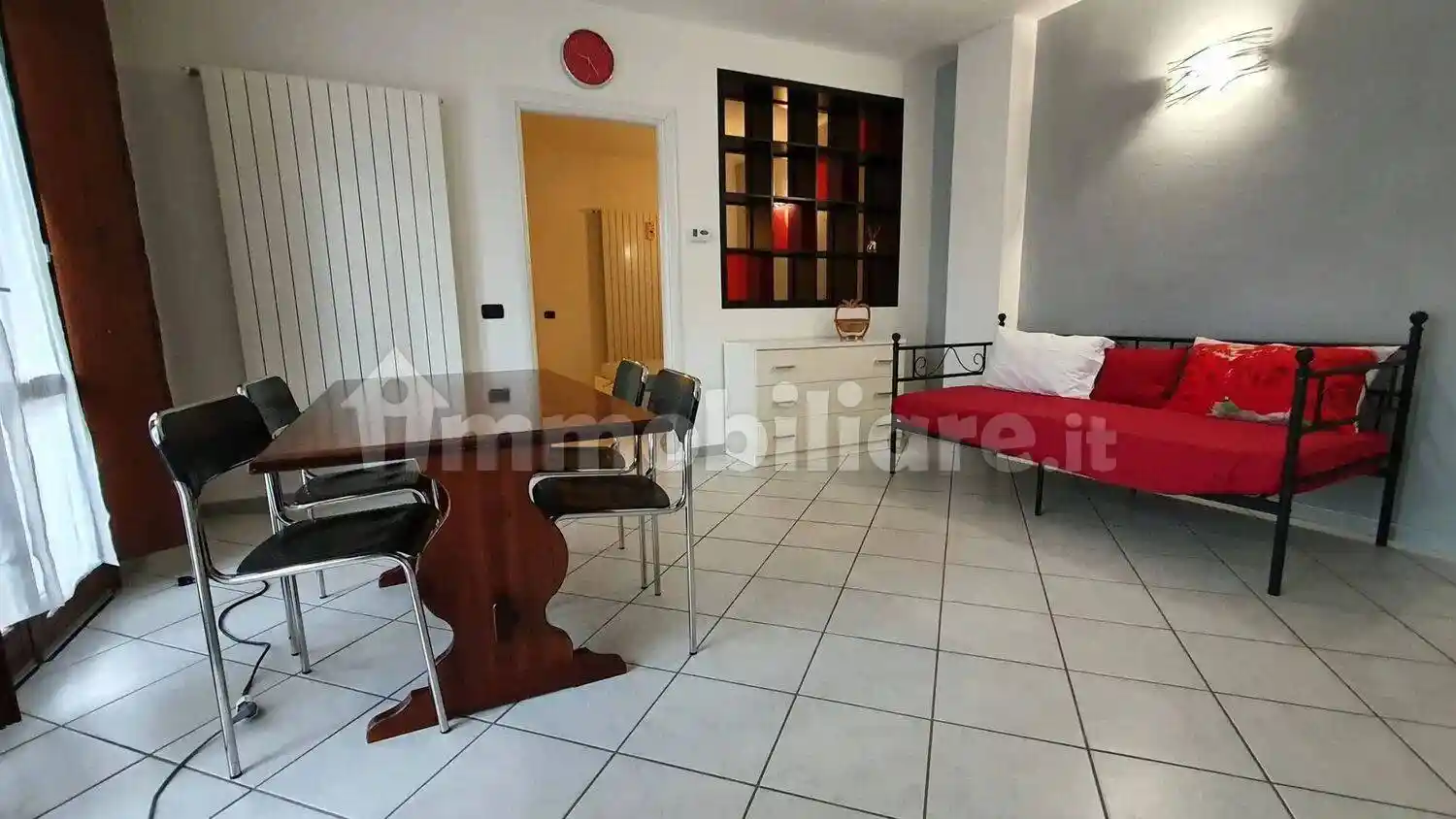 Appartamento in vendita a Romagnano Sesia