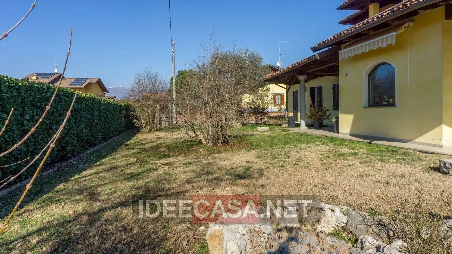 Villa unifamiliare Xxv Aprile No Number, Castelletto Cervo - foto 4