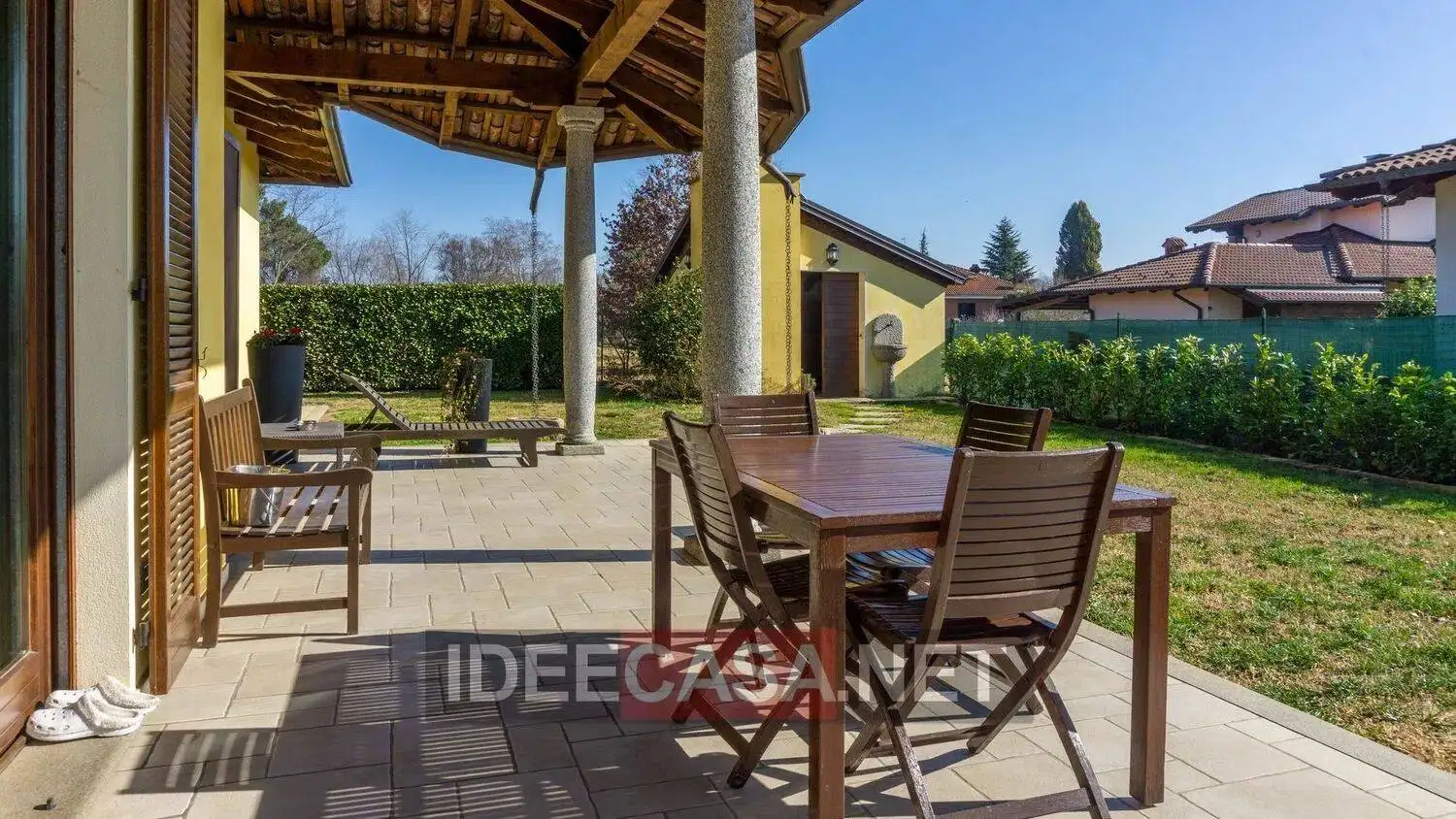 Villa unifamiliare Xxv Aprile No Number, Castelletto Cervo - foto 5