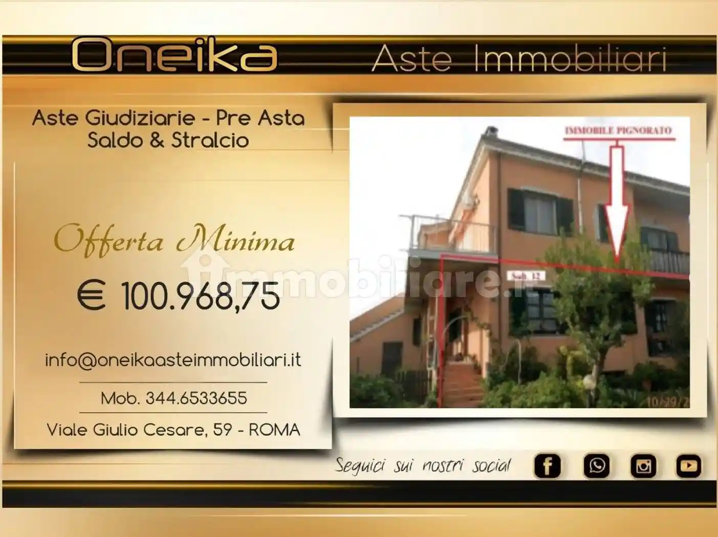 Appartamento in vendita a Cabras