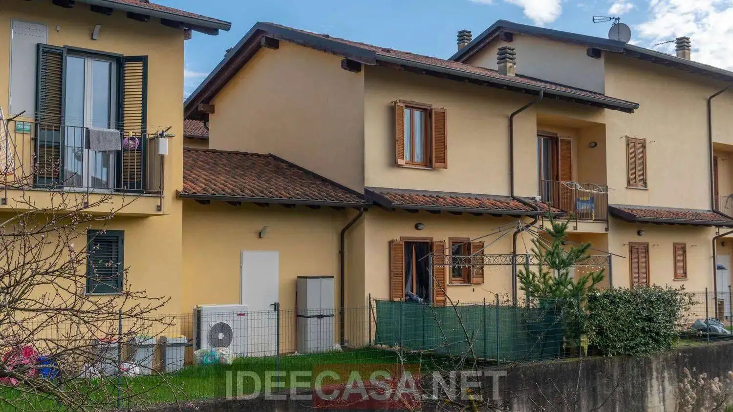 Villa unifamiliare via San Bernardo Number, Cascine Enea, Cureggio - foto 3