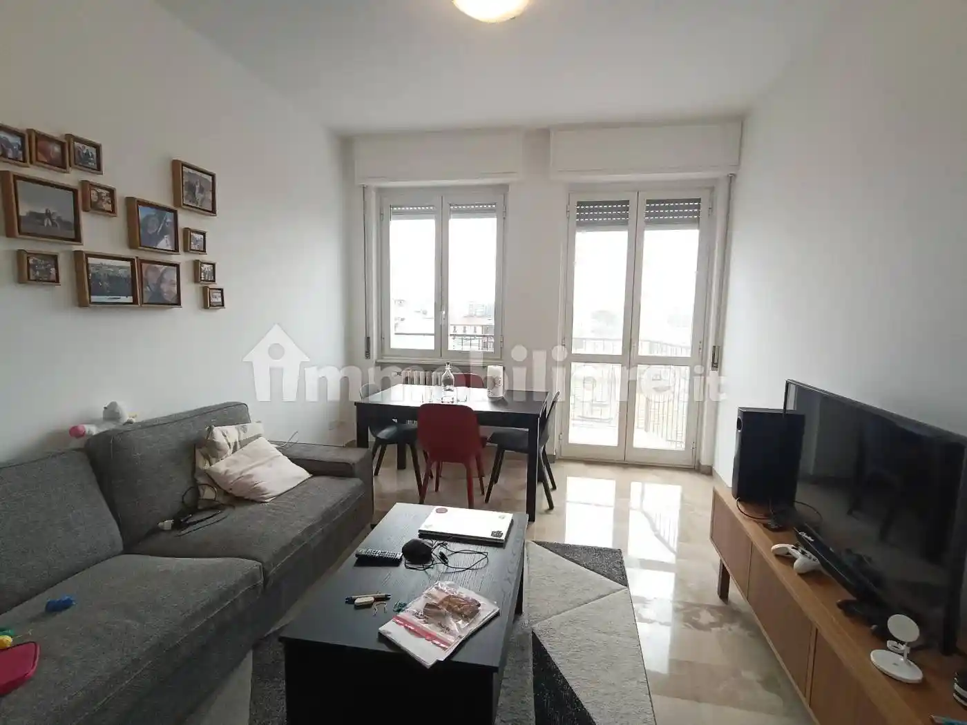 Bilocale via Fratelli di Dio 11, Baggio, Milano - foto 2