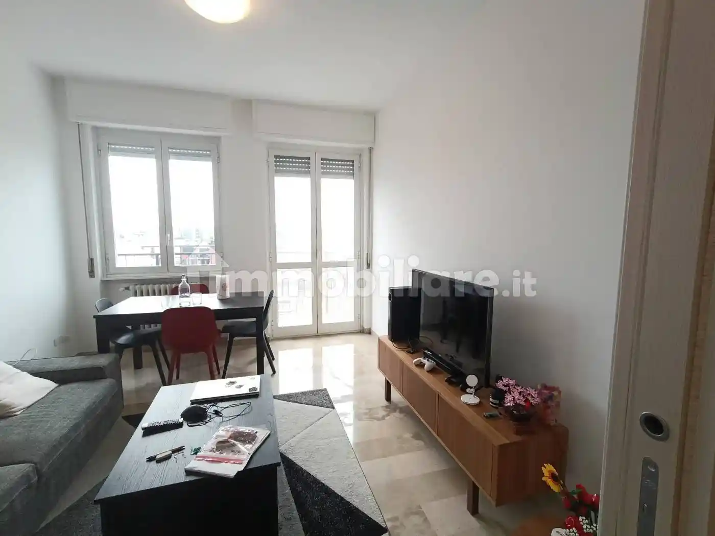 Bilocale via Fratelli di Dio 11, Baggio, Milano - foto 3