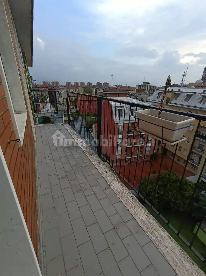 Bilocale via Fratelli di Dio 11, Baggio, Milano - foto 4